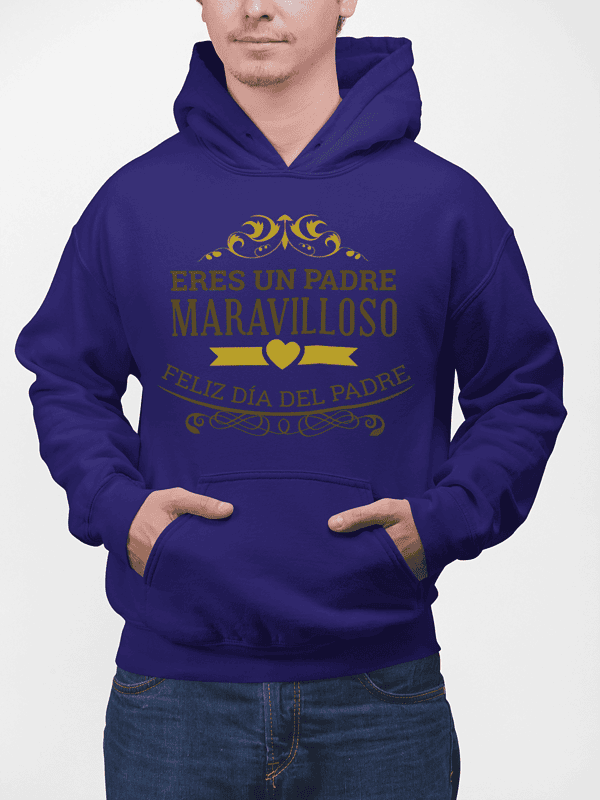 Sudadera Día del Padre 27.0 - Imagen 2
