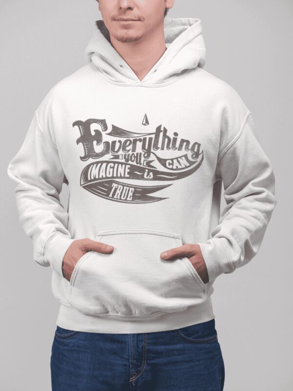 Sudadera Frases 35.0