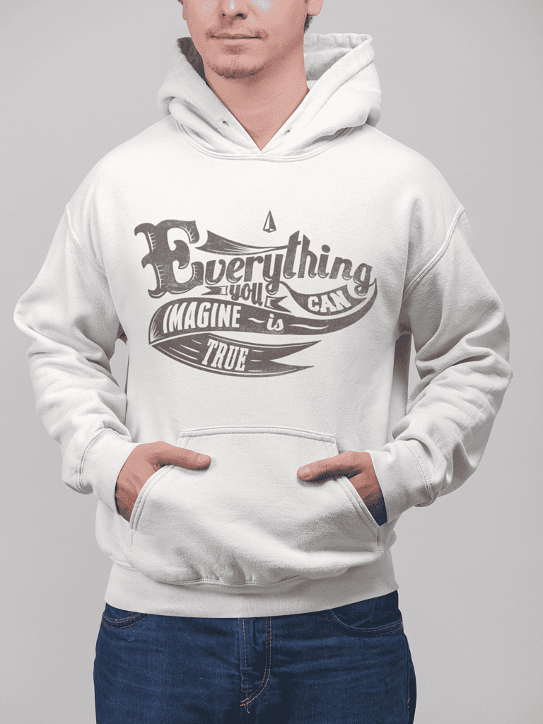 Sudadera Frases 35.0 – Imagen de producto