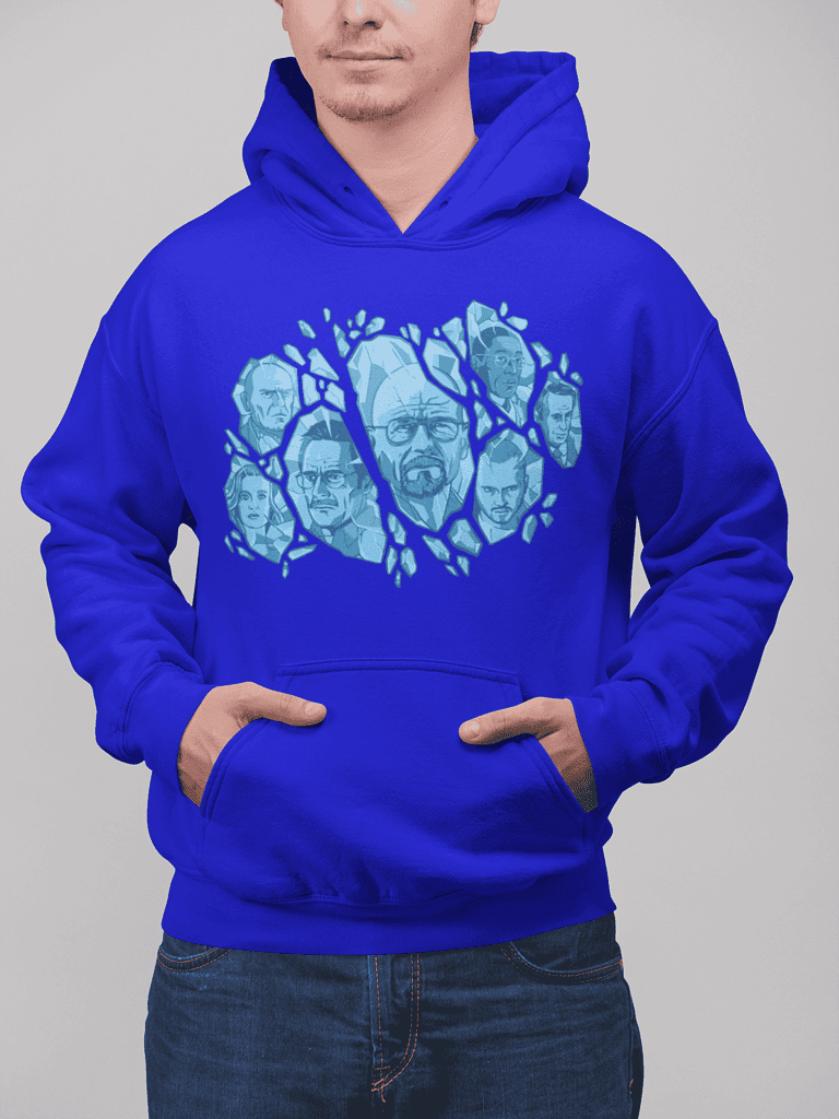 Sudadera Química – Imagen de producto