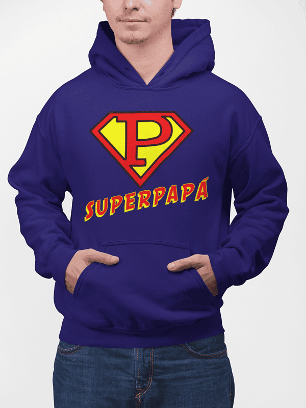 Sudadera Día del Padre 44.0 - Imagen 2