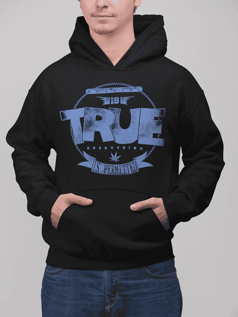 Sudadera Frases 16.0 – Imagen de producto