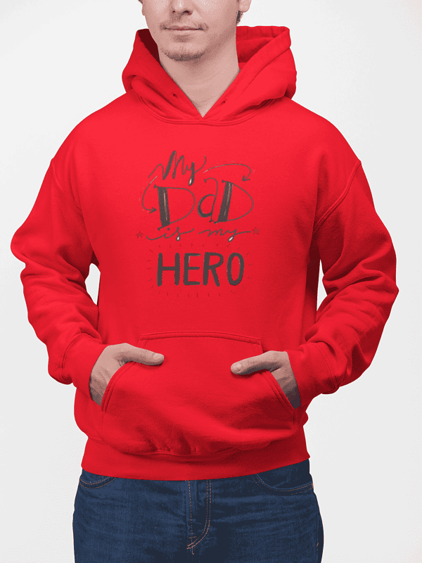Sudadera Día del Padre 50.0