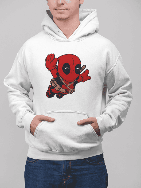Sudadera Poolfly - Imagen 3