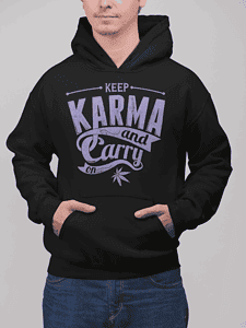Sudadera Frases 10.0 – Imagen de producto