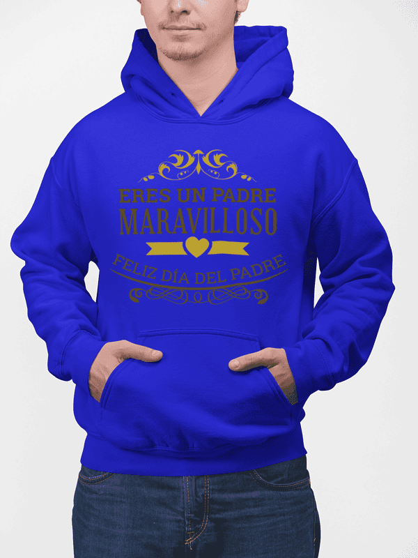 Sudadera Día del Padre 27.0 - Imagen 3