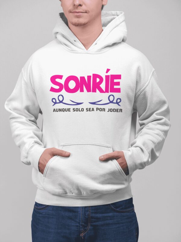 Sudadera Frases 39.0 - Imagen 4
