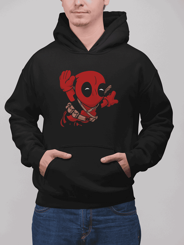 Sudadera Poolfly