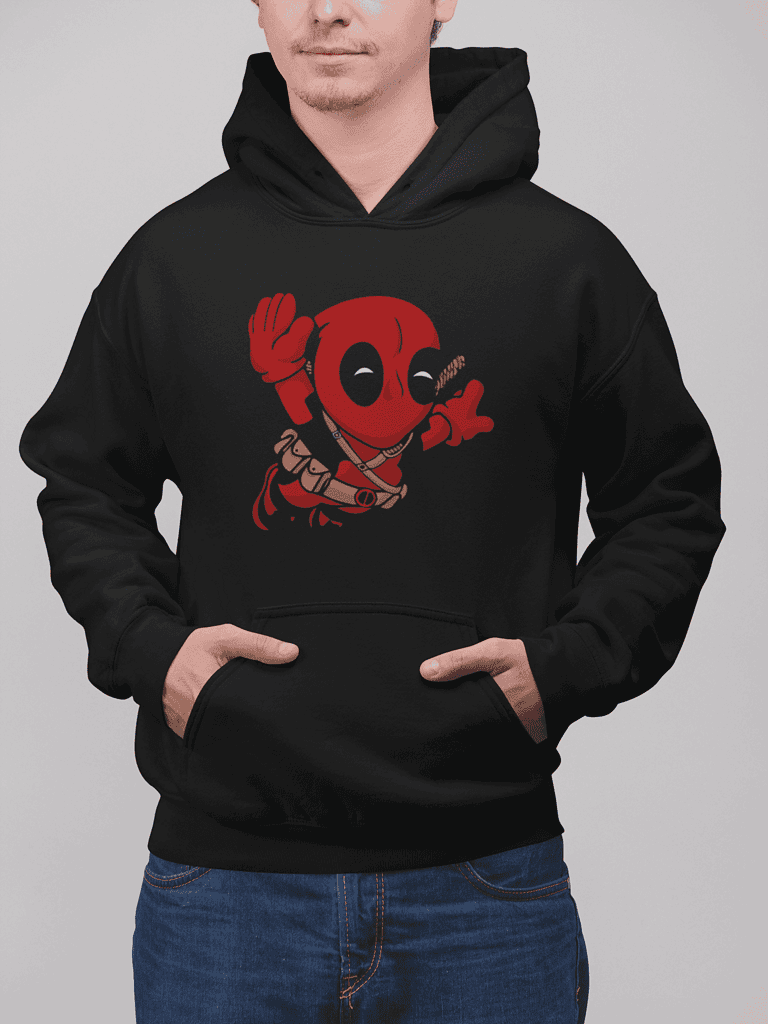 Sudadera Poolfly – Imagen de producto