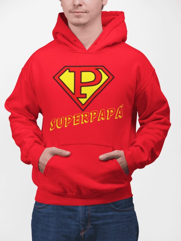 Sudadera Día del Padre 44.0 - Imagen 3