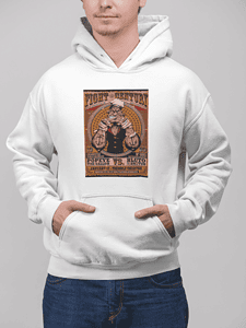 Sudadera Fight Century – Imagen de producto
