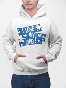 Sudadera Día del Padre 38.0 – Imagen de producto