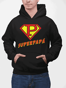 Sudadera Día del Padre 44.0 – Imagen de producto