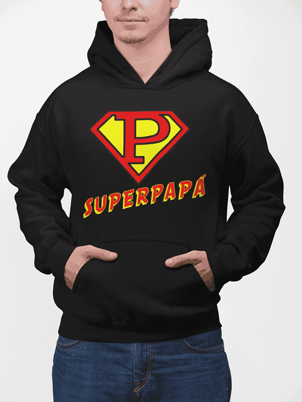 Sudadera Día del Padre 44.0 - Imagen 4