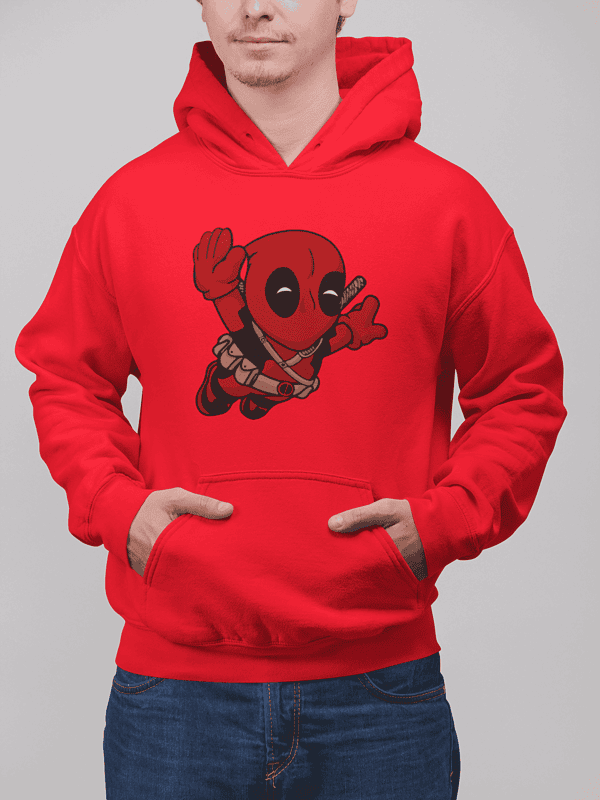 Sudadera Poolfly - Imagen 2