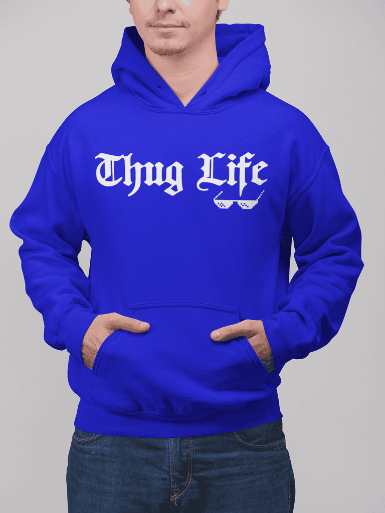 Sudadera Frases 41.0 – Imagen de producto