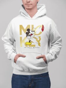 Sudadera Ratoncito – Imagen de producto