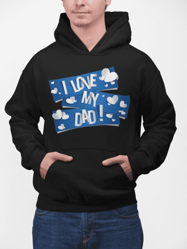 Sudadera Día del Padre 38.0 - Imagen 5