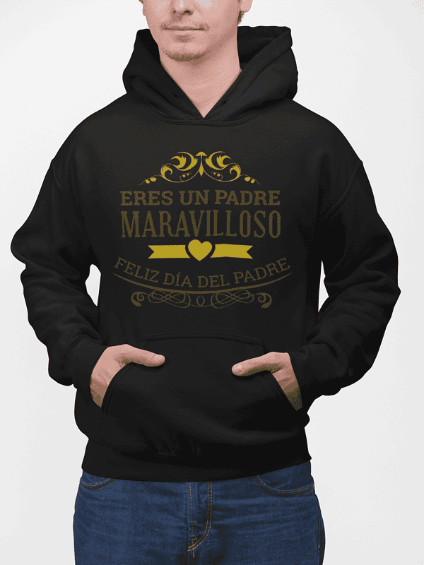 Sudadera Día del Padre 27.0 - Imagen 5