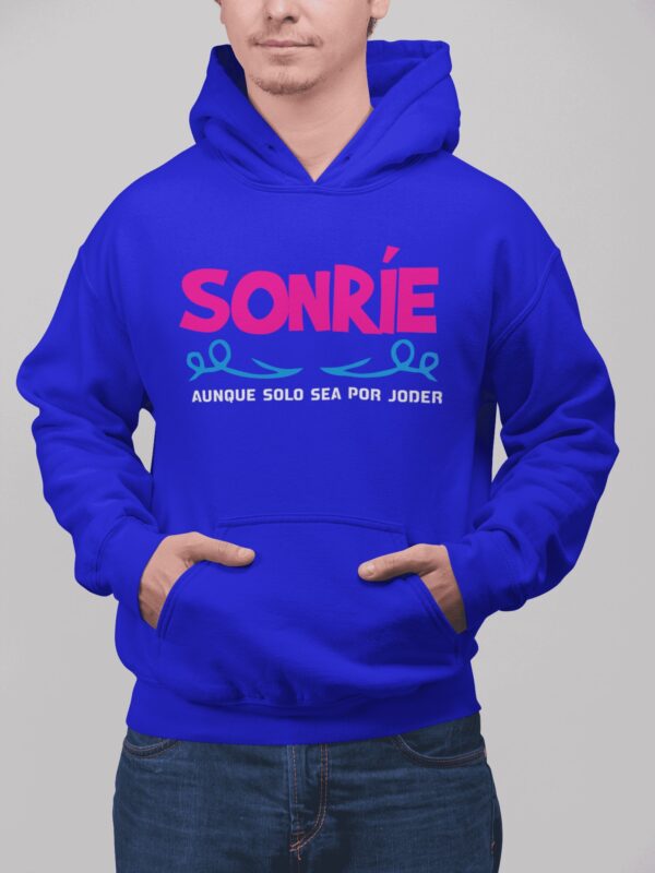 Sudadera Frases 39.0