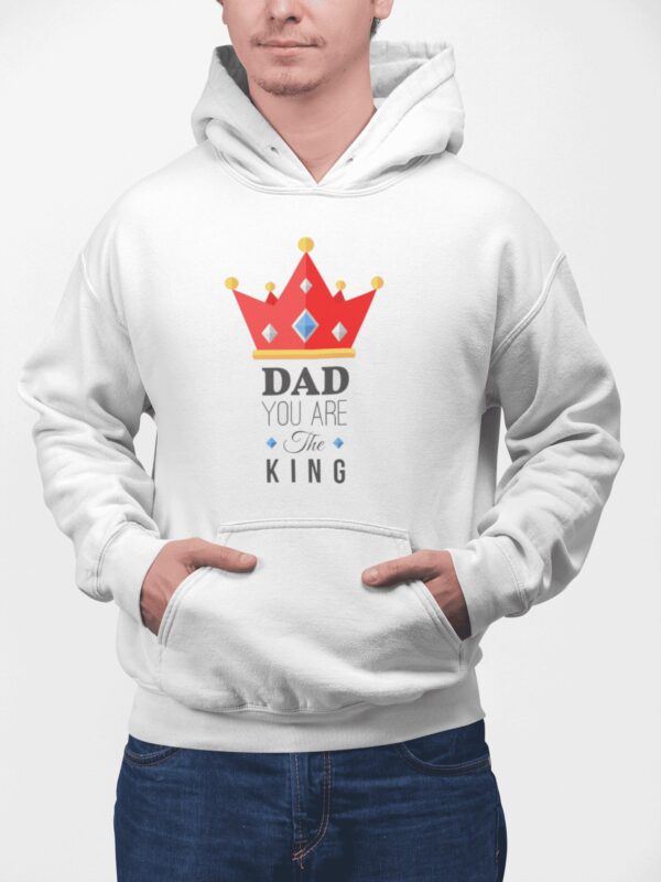 Sudadera Día del Padre 22.0