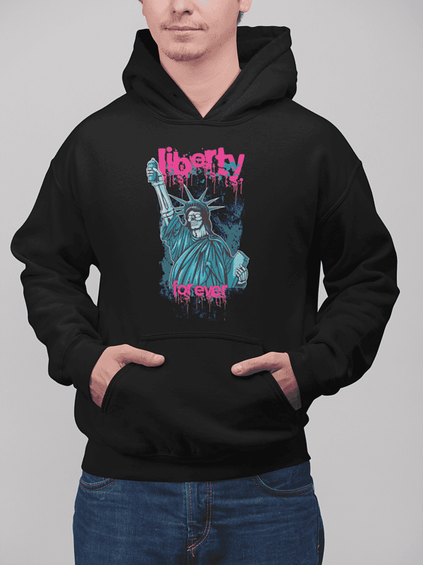 Sudadera Frases 13.0 - Imagen 2