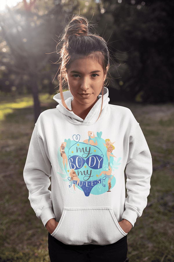 Sudadera Día de la Mujer 28.0 - Imagen 3