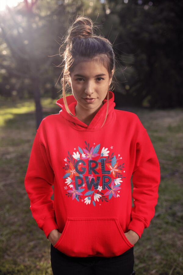 Sudadera Día de la Mujer 24.0 - Imagen 2