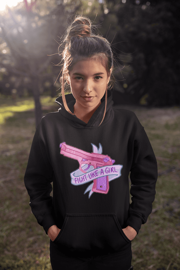 Sudadera Día de la Mujer 58.0 - Imagen 2