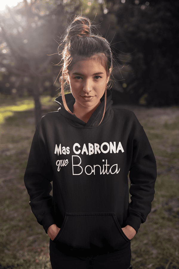 Sudadera Frases 43.0 - Imagen 2