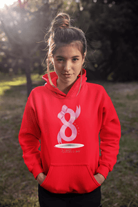 Sudadera Día de la Mujer 44.0 – Imagen de producto