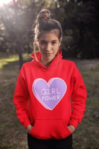 Sudadera Día de la Mujer 55.0 – Imagen de producto