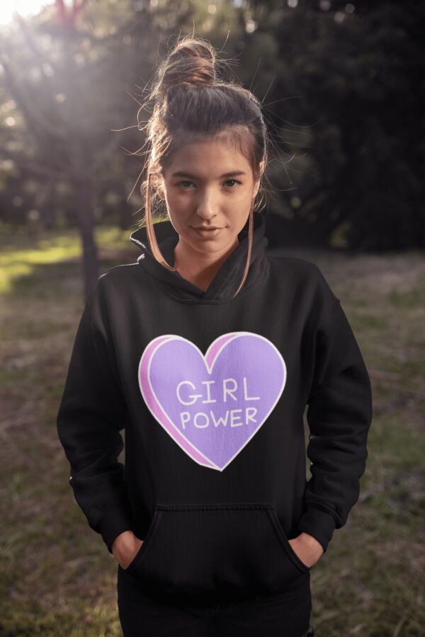 Sudadera Día de la Mujer 55.0 - Imagen 3