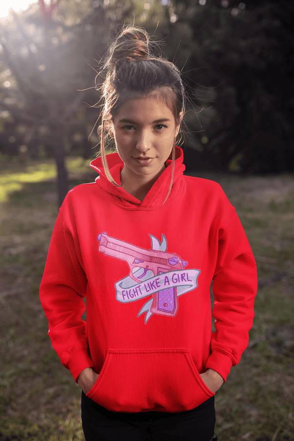 Sudadera Día de la Mujer 58.0 - Imagen 3