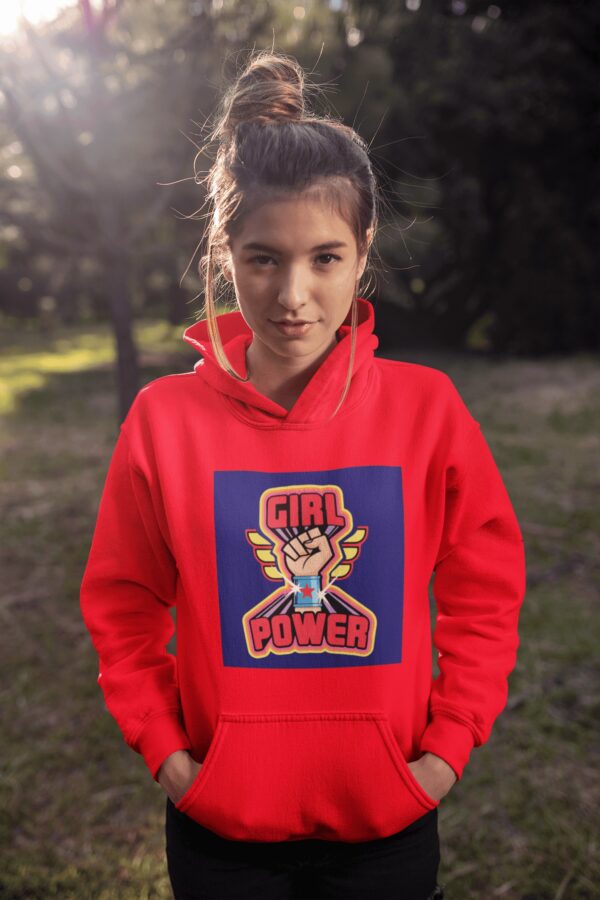 Sudadera Día de la Mujer 39.0 - Imagen 4
