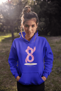 Sudadera Día de la Mujer 44.0 – Imagen de producto