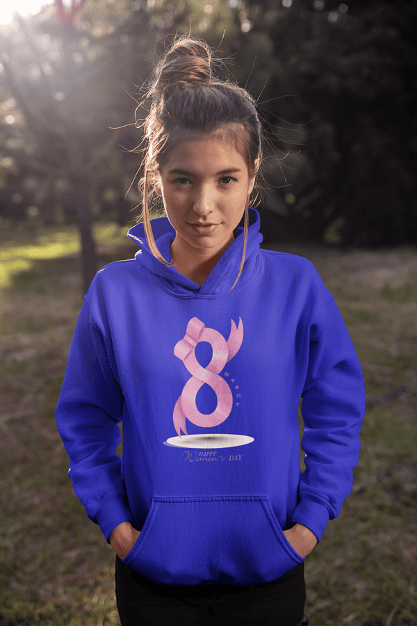 Sudadera Día de la Mujer 44.0 - Imagen 3