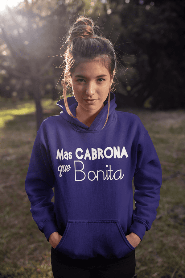 Sudadera Frases 43.0 - Imagen 3
