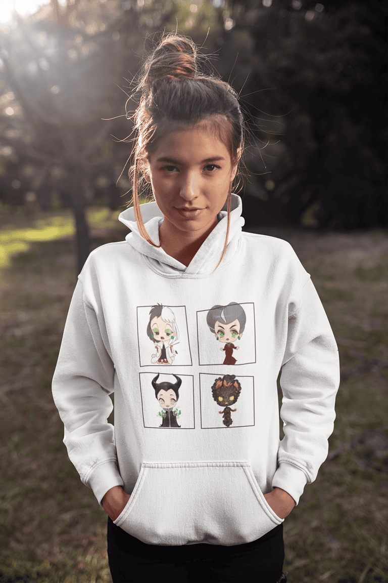 Sudadera Día de la Mujer 64.0 – Imagen de producto