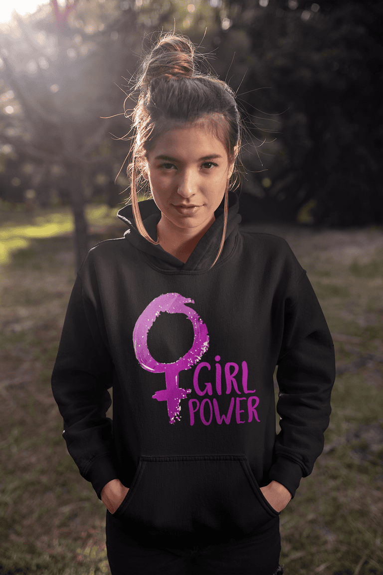 Sudadera Día de la Mujer 29.0 – Imagen de producto
