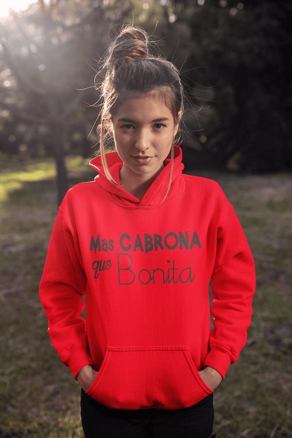 Sudadera Frases 43.0 - Imagen 4