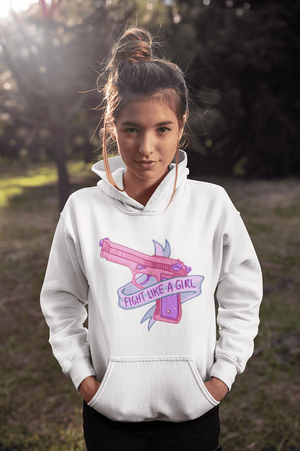 Sudadera Día de la Mujer 58.0 - Imagen 4