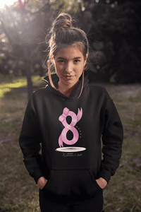 Sudadera Día de la Mujer 44.0 – Imagen de producto