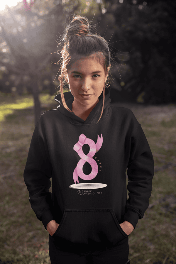 Sudadera Día de la Mujer 44.0 - Imagen 4
