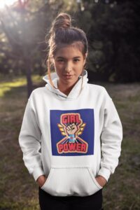Sudadera Día de la Mujer 39.0 – Imagen de producto