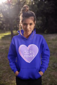 Sudadera Día de la Mujer 55.0 – Imagen de producto