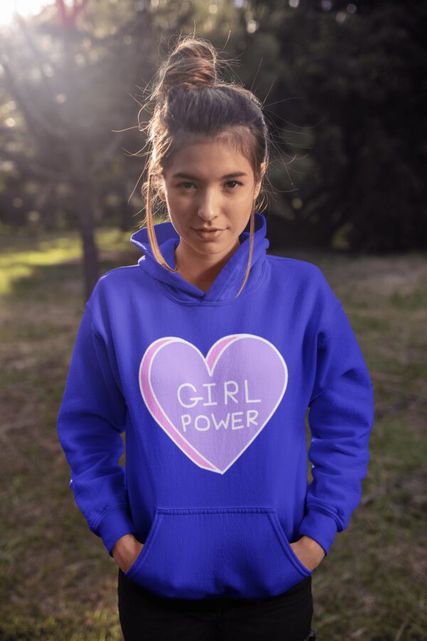 Sudadera Día de la Mujer 55.0 - Imagen 4