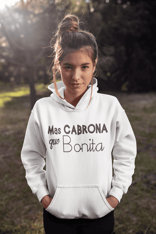 Sudadera Frases 43.0