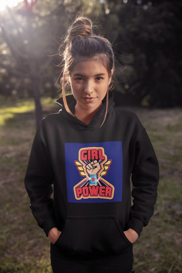 Sudadera Día de la Mujer 39.0 - Imagen 2