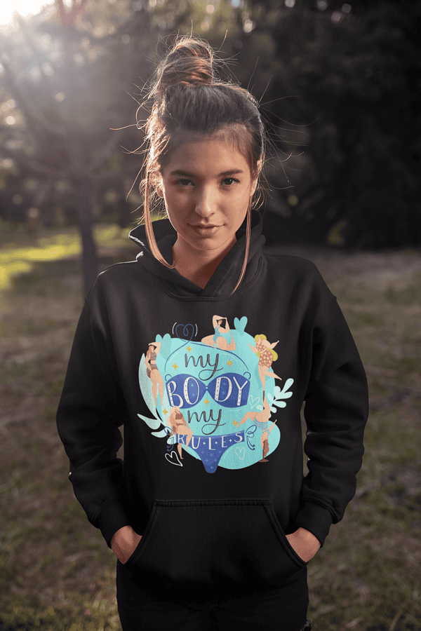 Sudadera Día de la Mujer 28.0 - Imagen 4